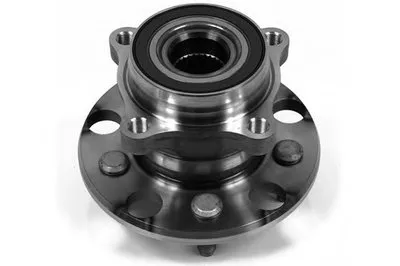 ? колесн. ступицы = MOOG купить