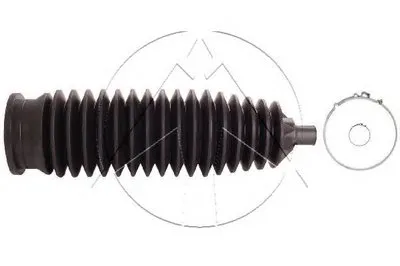 Пыльник, рулевое управление SIDEM купить