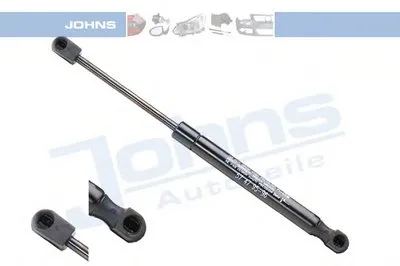 Газовая пружина, заднее стекло JOHNS купить
