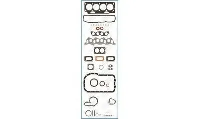 Комплект прокладок, двигатель FIBERMAX AJUSA купить