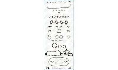 Комплект прокладок, двигатель AJUSA купить