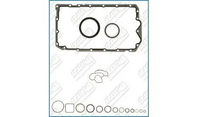 Комплект прокладок, блок-картер двигателя AJUSA купить