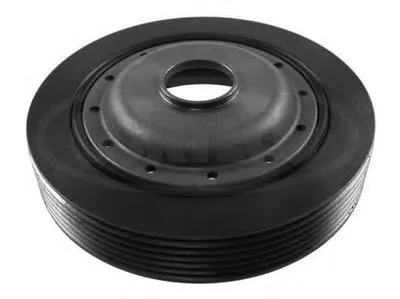 Ременный шкив, коленчатый вал CORTECO купить