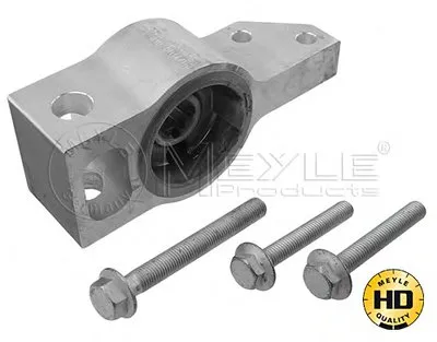 Ходовая часть в сборе HD QUALITY MEYLE купить