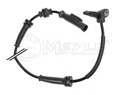 Датчик, частота вращения колеса MEYLE купить