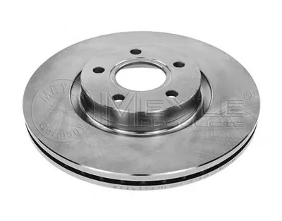 Тормозной диск MEYLE купить