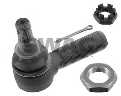 Наконечник поперечной рулевой тяги SWAG купить