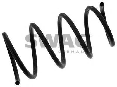 винтовая пружина SWAG купить