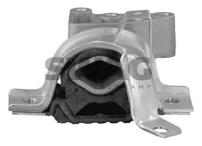 Подвеска, двигатель; Подвеска, автоматическая коробка передач; Подвеска, ступенчатая коробка передач SWAG купить