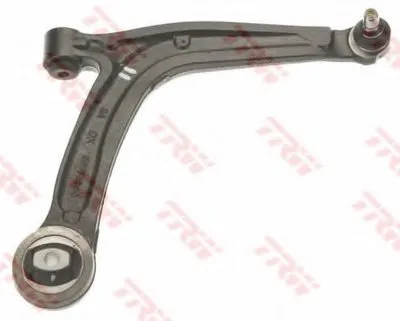 Рычаг независимой подвески колеса, подвеска колеса TRW купить