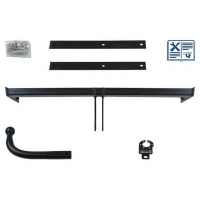 Прицепное оборудование RAMEDER купить