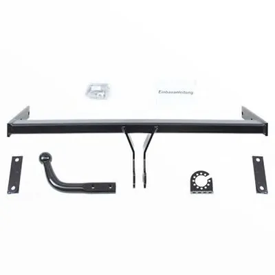 Прицепное оборудование RAMEDER купить