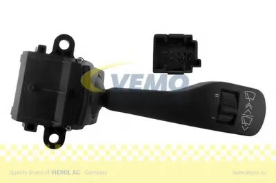 Переключатель стеклоочистителя; Выключатель на колонке рулевого управления VEMO купить