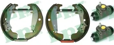 Комплект тормозных колодок Easy Kit LPR купить