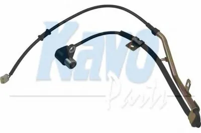 Датчик, частота вращения колеса KAVO PARTS купить