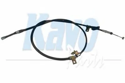 Трос, стояночная тормозная система KAVO PARTS купить