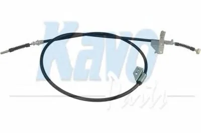 Трос, стояночная тормозная система KAVO PARTS купить