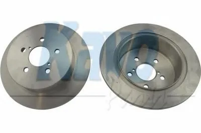 Тормозной диск KAVO PARTS купить