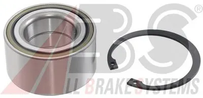 Комплект подшипника ступицы колеса A.B.S. купить