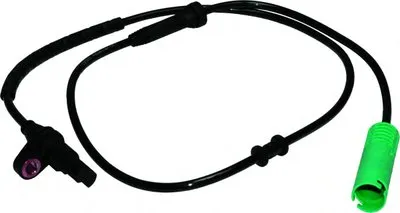 Датчик, частота вращения колеса BIRTH купить