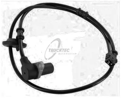 Датчик, частота вращения колеса TRUCKTEC AUTOMOTIVE купить