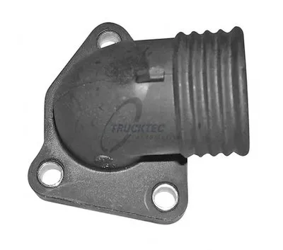 Фланец охлаждающей жидкости TRUCKTEC AUTOMOTIVE купить