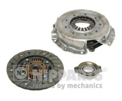 Комплект сцепления NIPPARTS купить
