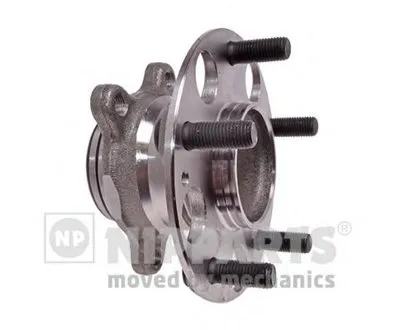 Комплект подшипника ступицы колеса NIPPARTS купить