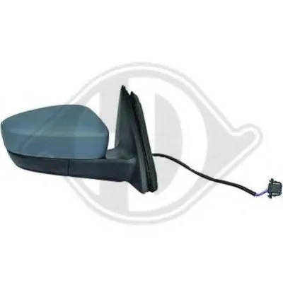 Наружное зеркало DIEDERICHS купить