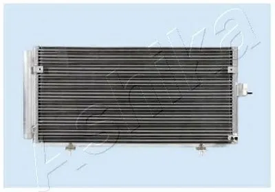 Конденсатор, кондиционер ASHIKA купить