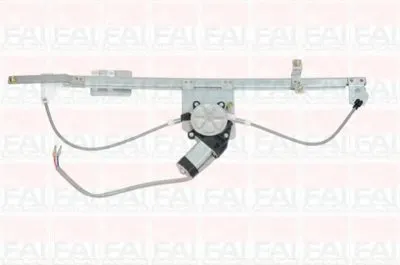 Подъемное устройство для окон FAI AutoParts купить