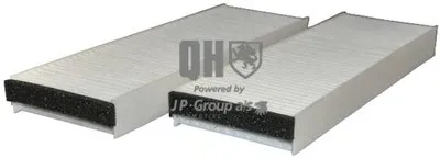 Фильтр, воздух во внутренном пространстве QH JP GROUP купить