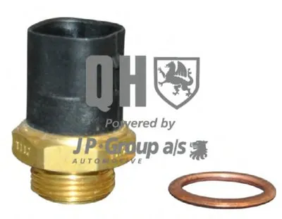 Термовыключатель, вентилятор радиатора QH JP GROUP купить