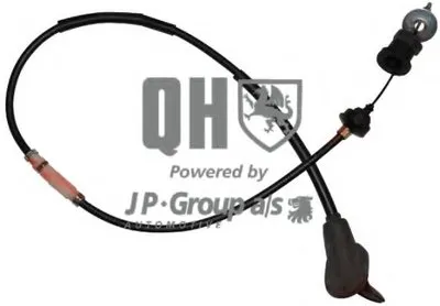 Тросик сцепления QH JP GROUP купить