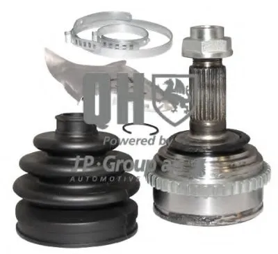 Шарнирный комплект, приводной вал QH JP GROUP купить