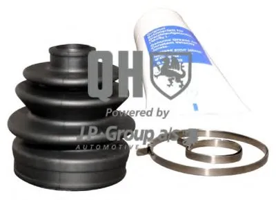 Комплект пылника, приводной вал QH JP GROUP купить