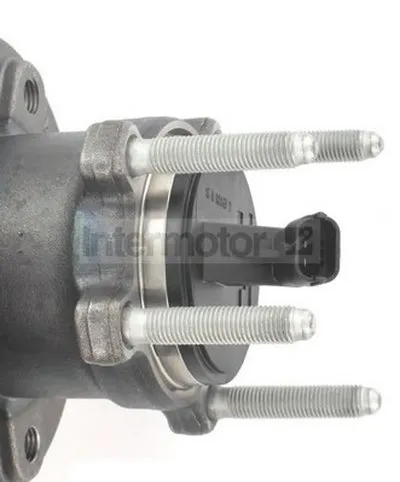 Комплект подшипника ступицы колеса Intermotor STANDARD купить