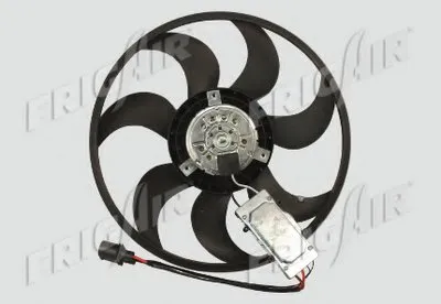 Вентилятор, охлаждение двигателя FRIGAIR купить