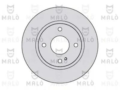 Тормозной диск MALÒ купить