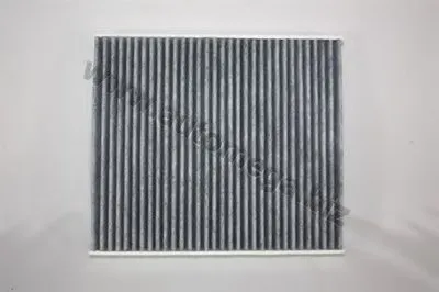 Фильтр, воздух во внутренном пространстве Erstausrüster AUTOMEGA купить