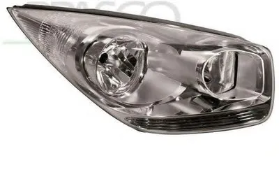 Фара PRASCO купить