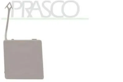 Заслонка, буксирный крюк PRASCO купить