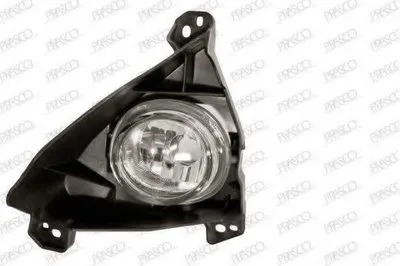 Противотуманная фара PRASCO купить