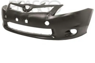 Облицовка, бампер Premium PRASCO купить