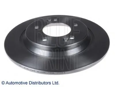 Тормозной диск BLUE PRINT купить