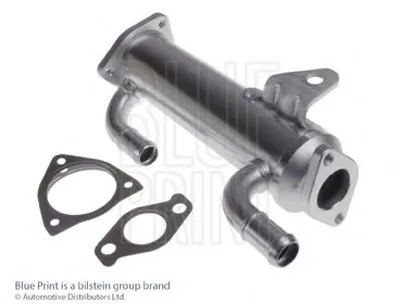 Радиатор, рециркуляция ОГ BLUE PRINT купить