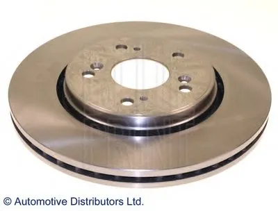 Тормозной диск BLUE PRINT купить