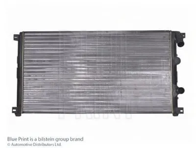 Радиатор, охлаждение двигателя BLUE PRINT купить