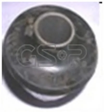 Втулка, рычаг колесной подвески GSP купить
