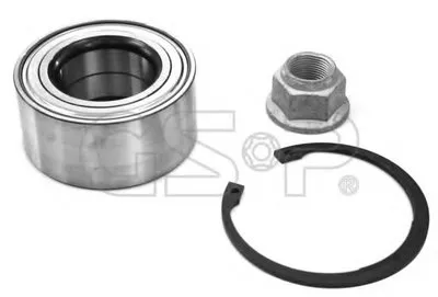 Комплект подшипника ступицы колеса GSP купить